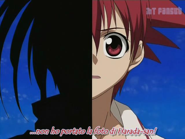 Otaku Gallery  / Anime e Manga / D.N.Angel / Screen Shots / Stage 07 - Adonis del giardino delle promesse / 043.jpg